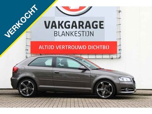 Audi A3 1.4 TFSI Ambiton Advanced