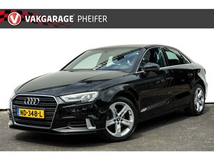 Audi A3 Limousine 1.0 TFSI Sport Lease Edition