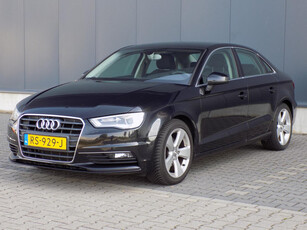 Audi A3 Limousine 1.4 TFSI CoD Ambition Pro Line S