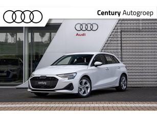 Audi A3 Sportback Advanced edition 35 TFSI 110 kW / 150 pk