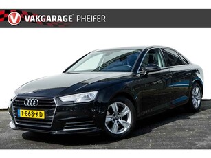 Audi A4 Limousine 2.0 TDI 150pk Ultra