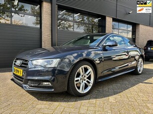 Audi A5 Coupé 1.8 TFSI S Edition