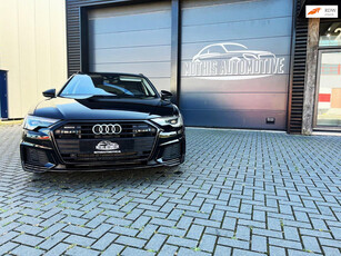 Audi A6 Avant 55 TFSI e quattro Competition 367 pk S Line