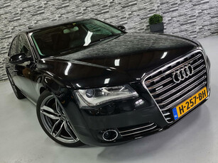 Audi A8 4.2 TDI quattro Pro Line+ *Goed onderhouden*BOSE*NAP