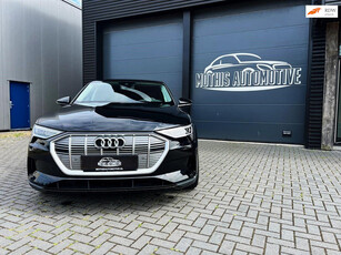 Audi E-tron Sportback 50 quattro Business edition 71 kWh