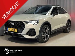 Audi Q3 45 TFSI e S Edition