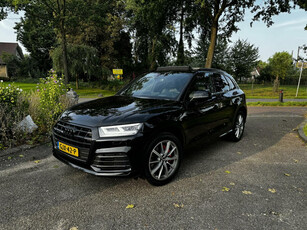 Audi Q5 55 TFSI E S-Line Quattro Pano RS Seats B&O