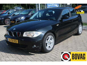 BMW 1-serie 116i