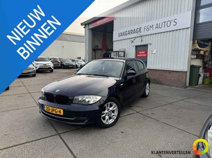 BMW 1 Serie 116i Business Line