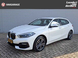 BMW 1 Serie 118i Business Edition