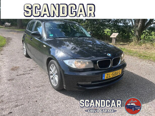 BMW 1-serie 118i