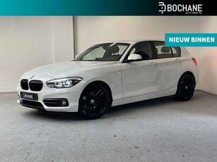 BMW 1 Serie 118i Sport line