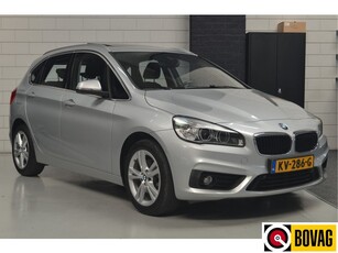 BMW 2 Serie Active Tourer 218i Centennial High Executive //