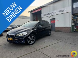 BMW 2 Serie Gran Tourer 218i Centennial High Executive