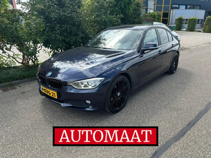 BMW 3-serie 320d EfficientDynamics Upgrade Edition 212.033 KM,NL Geleverd,O.H. Historie