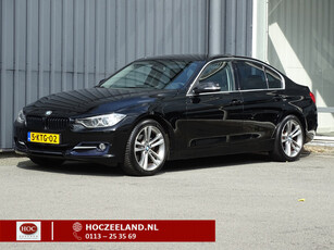 BMW 3-serie 320i ED Edition High Executive Sportline | Bi-Xenon | Leder