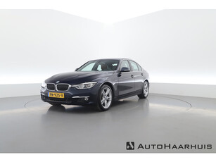 BMW 3-serie 320i High Executive Automaat (58000km!) Luxury Line | Lederen interieur | Camera