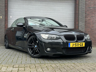 BMW 3-serie Cabrio 325i | M-pakket | Cruise | Airco | APK