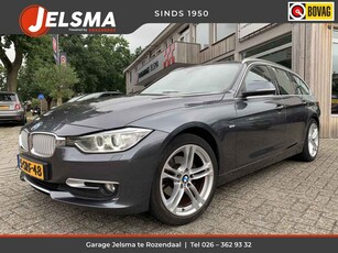 BMW 3 Serie Touring 316i 136pk Executive Sport,