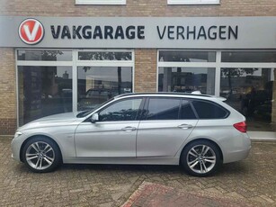 BMW 3 Serie Touring 320i Executive / sport