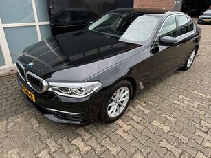 BMW 5 Serie 530i High Executive Zeer compleet 75k plus nieuwprijs