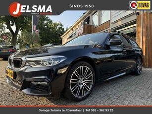 BMW 5 Serie Touring 540i xDrive High Executive,