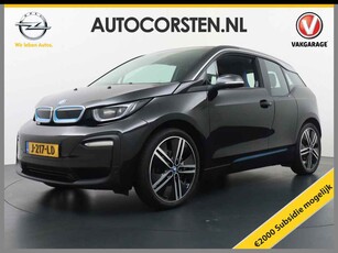 BMW i3 €16.895,- na Subsidie 120Ah 42 kWh Navi Adaptive-Cruise+Stop&Go Multi-Media Camera Driving-assistent-plus 20