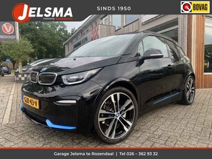 BMW i3 S 120Ah 42 kWh Comfort,