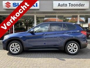 BMW X1 sDrive18i High Executive Edition