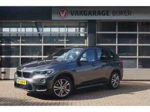 BMW X1 xDrive20i Centennial High Executive