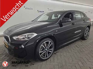 BMW X2 sDrive20i High Executive Edition