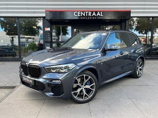 BMW X5 XDrive45e High Exe M-Sport