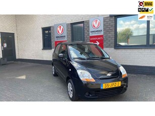 Chevrolet Matiz 0.8 Spirit | AIRCO | NL-AUTO| 2e EIGENAAR|