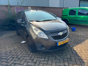 Chevrolet Spark 1.0 16V LS