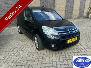 Citroen Berlingo combi 1.6-16V Multispace