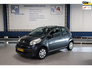 Citroen C1 1.0-12V Ambiance Schuifdak / 5 Deurs / APK 5 2025 !