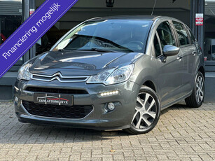 Citroen C3 1.2 PureTech Led*Navi*Clima*Cruise Controle*PDC