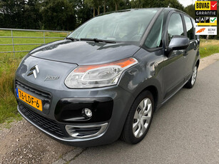 Citroen C3 Picasso 1.4 VTi Aura keurige auto met airco en trekhaak