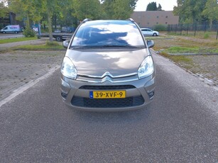 Citroen C4 1.6 VTI ATTRACTION