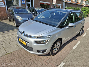 Citroen C4 Grand Picasso, 1.2 PureTech Buss, Trekh, 7 pers.