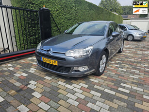 Citroen C5 1.6 THP Comfort 2011 Cruise Clima Trekhaak