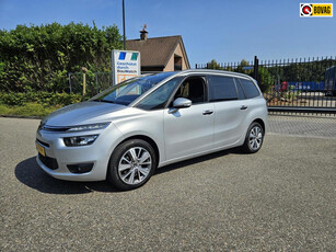 Citroen Grand C4 Picasso 1.2 PureTech Business