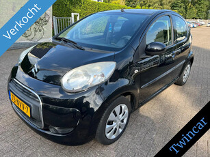 Citroën C1 1.0-12V 5DRS AMBIANCE EL.RAMEN CV NAP