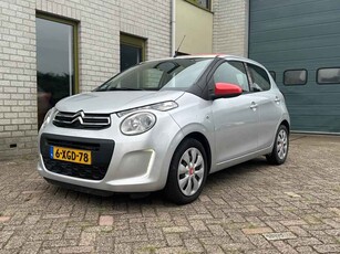 Citroën C1 1.0 e-VTi Airscape Feel