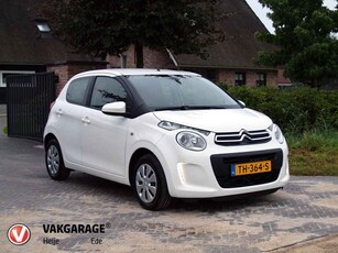 Citroën C1 1.0 e-VTi Feel