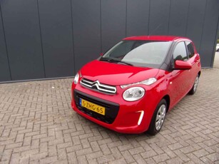 Citroën C1 1.0 e-VTi Feel// AIRCO//