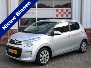 Citroën C1 1.0 VTi Feel