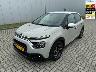 Citroën C3 1.2 PureTech Business