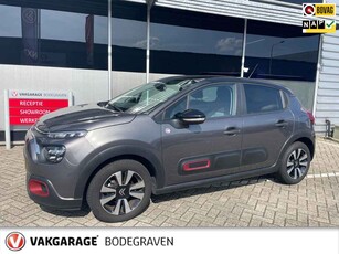 Citroën C3 1.2 PureTech C-Series