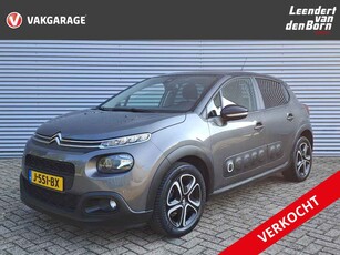 Citroën C3 1.2 PureTech Feel